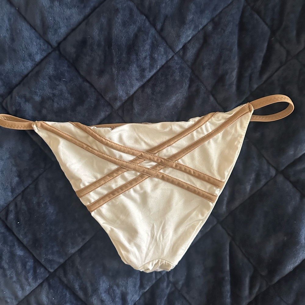 Beach bunny bottoms